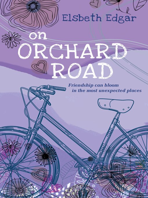 Title details for On Orchard Road by Elsbeth Edgar - Available